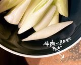 焼肉andポテサラプレート作り方5写真