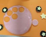 星のカービィ☆くるまほおばり作り方2写真