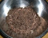 材料2個で☆生チョコ☆バレンタインに作り方2写真