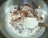 材料2個で☆生チョコ☆バレンタインに作り方3写真