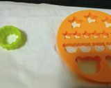 星のカービィ☆くるまほおばり作り方3写真
