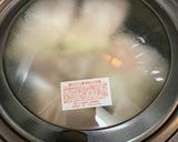 真鱈ムニエルのレモンバターソースかけ作り方4写真