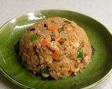 基本のチキンライス作り方12写真