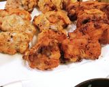 パパの御夕飯Ver,20220511作り方2写真