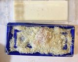 揚げ物するときは惣菜パック使おう♪作り方1写真
