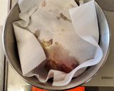 いちじくのコンポート作り方6写真
