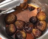 いちじくのコンポート作り方9写真