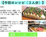 ♬嬉しい糖質オフ！激ウマ「豆腐レシピ」♬作り方10写真