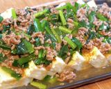 ♬嬉しい糖質オフ！激ウマ「豆腐レシピ」♬作り方9写真