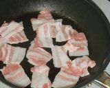 竹の子入り木須肉蛋キクラゲと卵の炒めもの作り方11写真