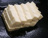 簡単！肉なし辛麻婆豆腐　丼にもおすすめ作り方2写真