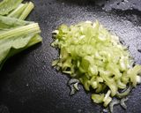 簡単！肉なし辛麻婆豆腐　丼にもおすすめ作り方4写真