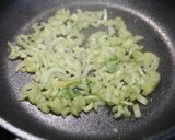 簡単！肉なし辛麻婆豆腐　丼にもおすすめ作り方5写真