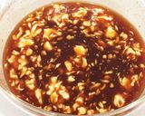 鶏もも肉の【ケチャップ炒め】　作り方5写真