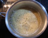 Chickpea with Quinoa作り方2写真