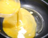 簡単！ふわたまツナのにんにく醤油炒め作り方2写真