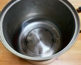 元祖！きゃらぶき下処理（蕗の下ごしらえ）作り方1写真