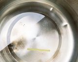 元祖！きゃらぶき下処理（蕗の下ごしらえ）作り方7写真
