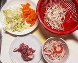 ちゃんぽんめん作り方1写真