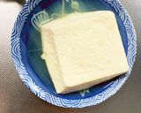 レンジ肉無白菜ズッキーニ香味味回鍋肉風作り方1写真