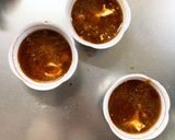レンジ肉無白菜ズッキーニ香味味回鍋肉風作り方12写真