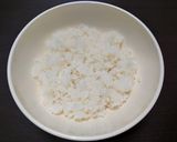 簡単☆お手軽ネギ塩豚丼♩作り方4写真