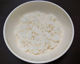 簡単☆お手軽ネギ塩豚丼♩作り方4写真