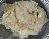 ガリ肉巻き作り方1写真