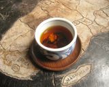 ピーマンのへた茶作り方4写真