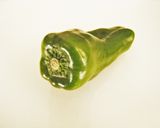 ピーマンのへた茶作り方1写真