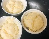 HMとホエーの簡単美味なヘルシー蒸しパン作り方3写真