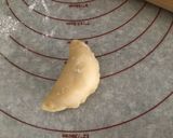 Perogies *ピローギ*作り方11写真