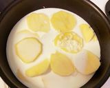 シロさんのじゃがいものグラタン作り方3写真