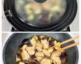 ナスと鶏肉の生姜照り焼き＊簡単夏おかず＊作り方5写真