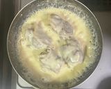 超簡単☆ホワイトソースの逆ロールキャベツ作り方11写真