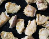 しっとり鶏マヨ作り方5写真