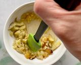 アラジントースター さつまいものクッキー作り方3写真