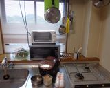 最速の卵たまごふりかけかけごはん作り方1写真