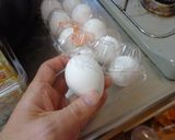 最速の卵たまごふりかけかけごはん作り方5写真