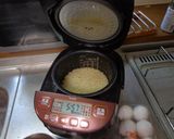 最速の卵たまごふりかけかけごはん作り方3写真