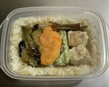 おひとり様専用☆冷凍弁当作り方16写真