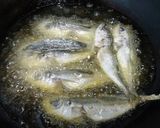 鯵の南蛮漬け作り方6写真