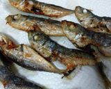 鯵の南蛮漬け作り方7写真