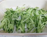 鯵の南蛮漬け作り方9写真