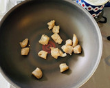 簡単！作り置き　こんにゃくとれんこん！作り方7写真