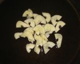 簡単♬基本のトマトソース作り方1写真