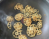 簡単！作り置き　こんにゃくとれんこん！作り方11写真