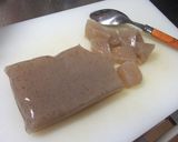 正子さんの牛すじ煮込み【ｂｙ圧力鍋】作り方3写真