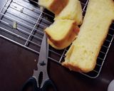 わが家の食パン(ホームベーカリー)作り方12写真