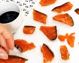干すだけで簡単!やわらかソフト鮭とば作り方6写真